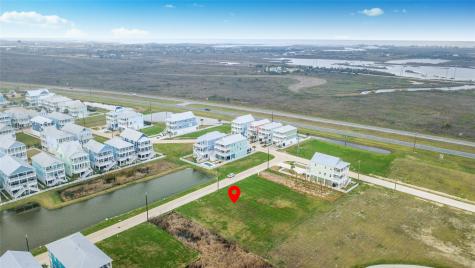 3819 Ohana Lane Galveston TX 77554