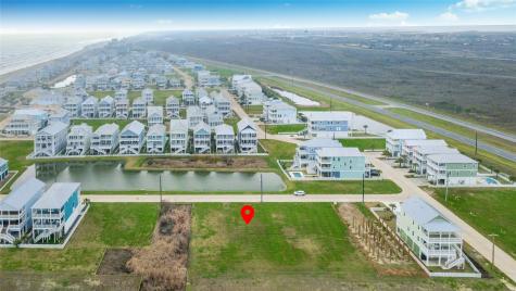 3819 Ohana Lane Galveston TX 77554