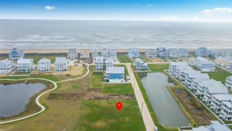 3819 Ohana Lane Galveston TX 77554