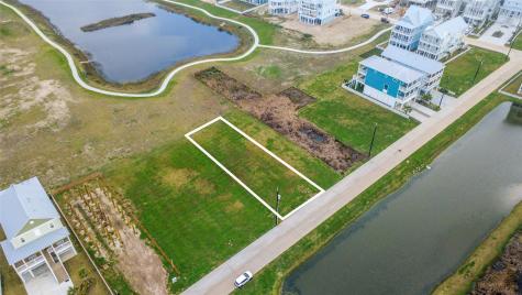 3819 Ohana Lane Galveston TX 77554
