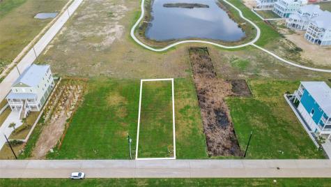 3819 Ohana Lane Galveston TX 77554