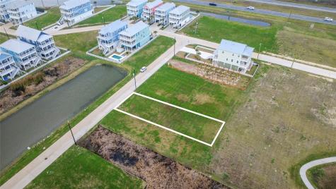 3819 Ohana Lane Galveston TX 77554