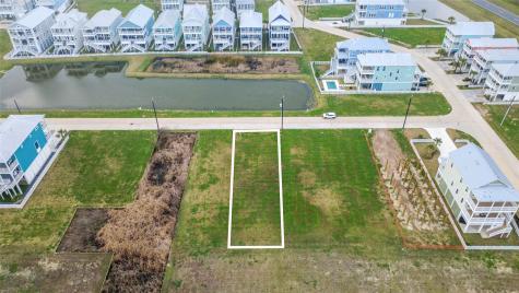 3819 Ohana Lane Galveston TX 77554