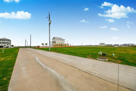 3819 Ohana Lane Galveston TX 77554