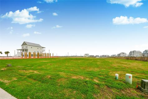 3819 Ohana Lane Galveston TX 77554