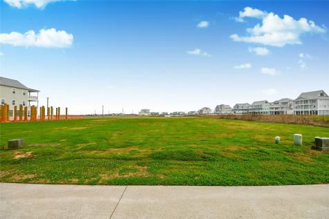 3819 Ohana Lane Galveston TX 77554