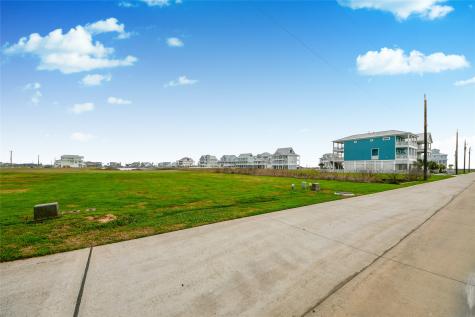 3819 Ohana Lane Galveston TX 77554