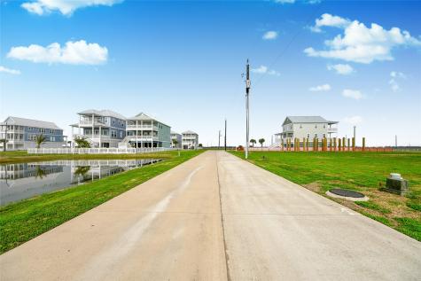 3819 Ohana Lane Galveston TX 77554
