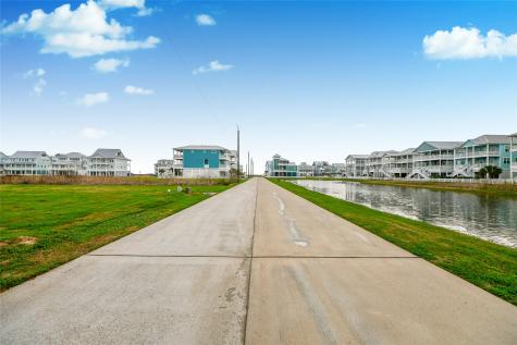3819 Ohana Lane Galveston TX 77554