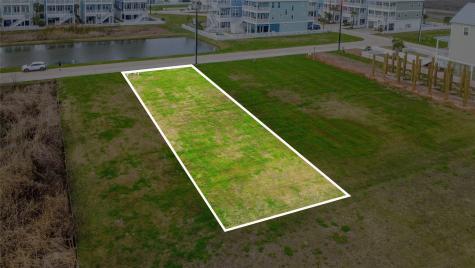 3819 Ohana Lane Galveston TX 77554
