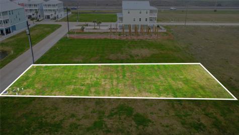 3819 Ohana Lane Galveston TX 77554