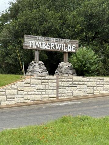 Lot 2 Dahlia Road Huntsville TX 77320
