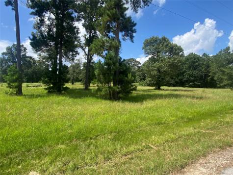 Lot 2 Dahlia Road Huntsville TX 77320