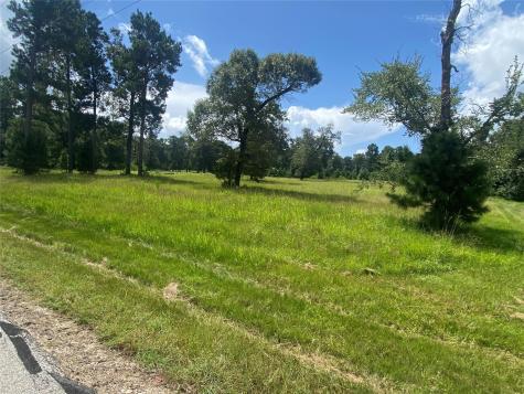 Lot 2 Dahlia Road Huntsville TX 77320