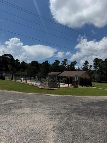 Lot 2 Dahlia Road Huntsville TX 77320