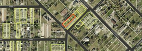 0 Maybell Street Houston TX 77091