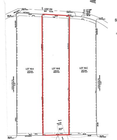 16-B Fm 1781 Rockport TX 78382