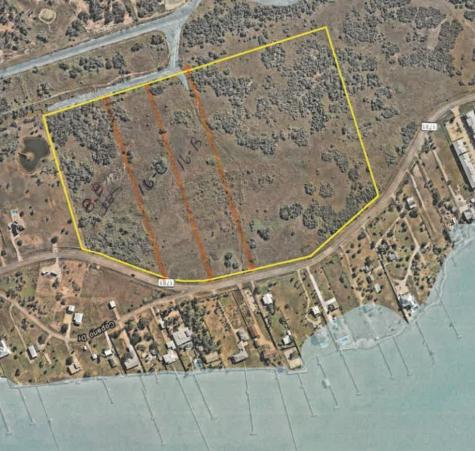 16-B Fm 1781 Rockport TX 78382