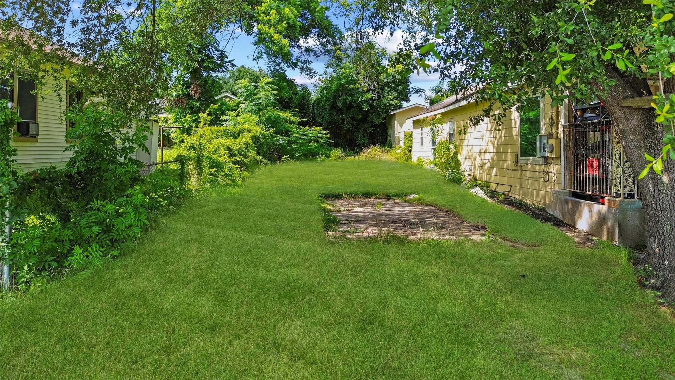 7128 Avenue Q Houston TX 77011