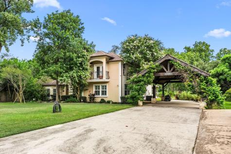 2300 W Tidwell Road Houston TX 77091