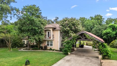 2300 W Tidwell Road Houston TX 77091