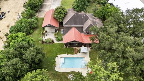 2300 W Tidwell Road Houston TX 77091