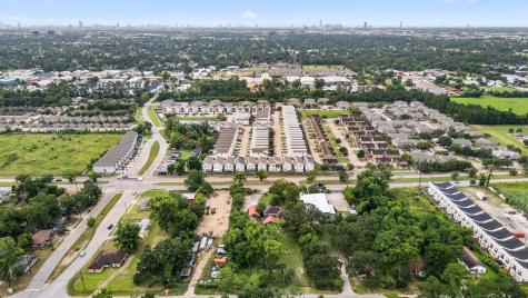 2300 W Tidwell Road Houston TX 77091