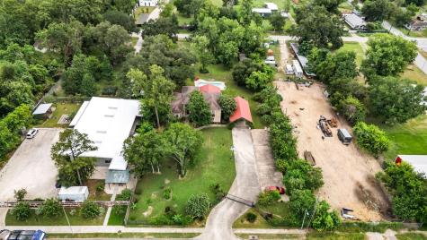 2300 W Tidwell Road Houston TX 77091