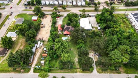 2300 W Tidwell Road Houston TX 77091