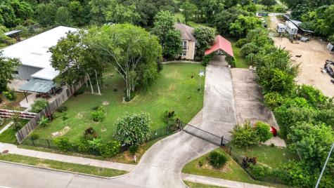 2300 W Tidwell Road Houston TX 77091