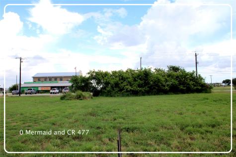 0 Mermaid Drive Palacios TX 77465