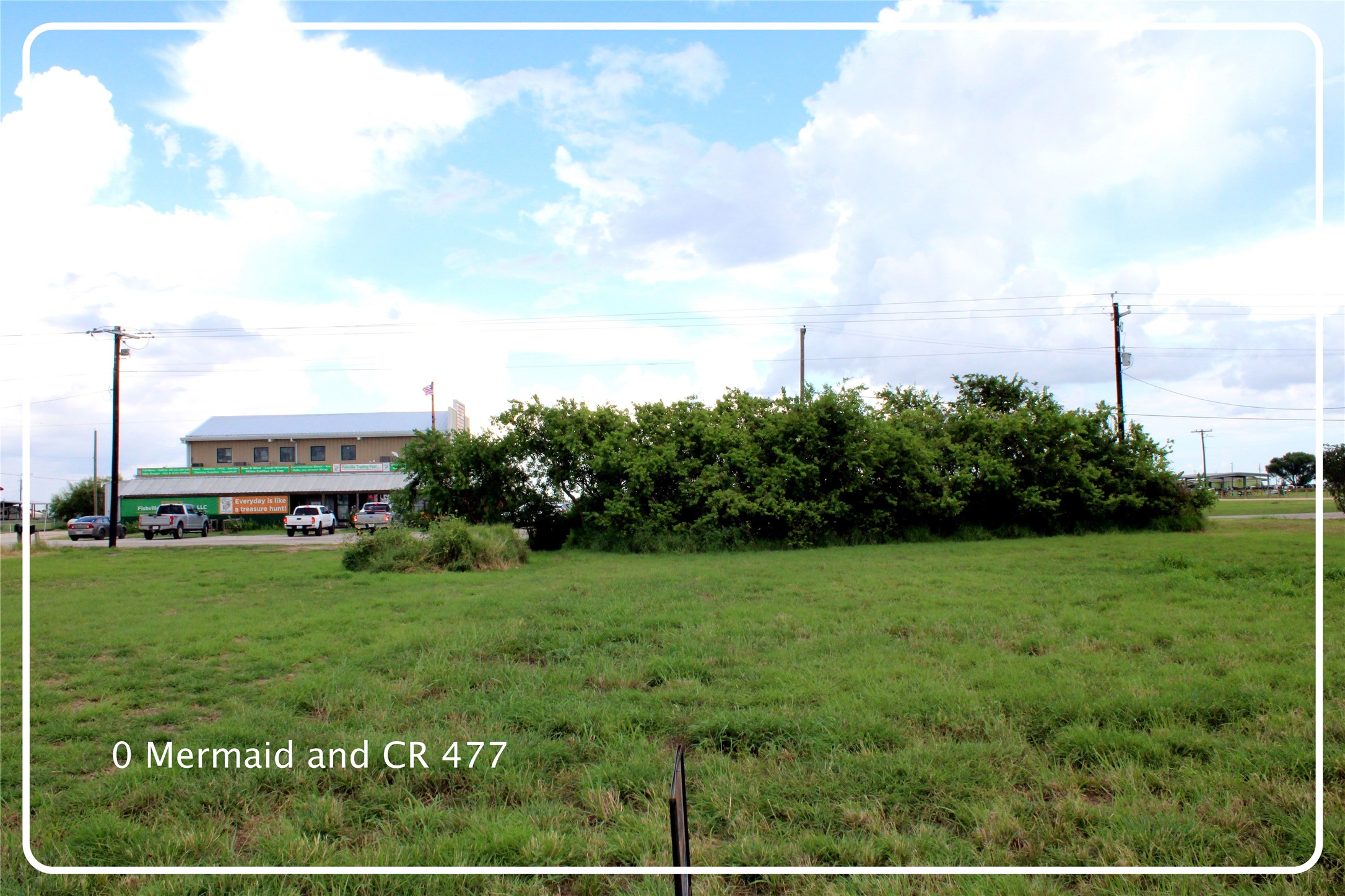0 Mermaid Drive Palacios TX 77465
