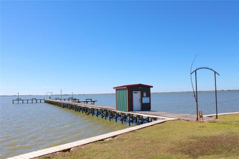 0 Mermaid Drive Palacios TX 77465