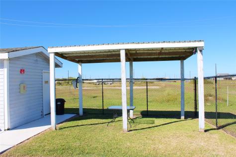 0 Mermaid Drive Palacios TX 77465