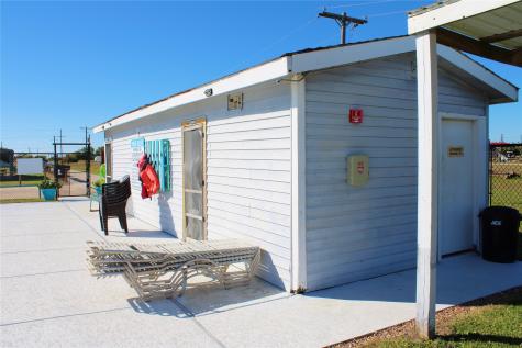 0 Mermaid Drive Palacios TX 77465