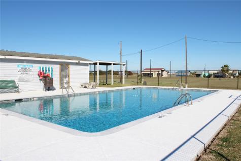 0 Mermaid Drive Palacios TX 77465
