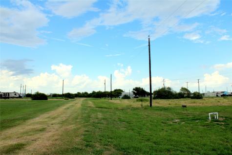 0 Mermaid Drive Palacios TX 77465