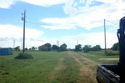 0 Mermaid Drive Palacios TX 77465