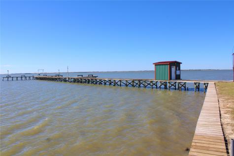 0 Mermaid Drive Palacios TX 77465
