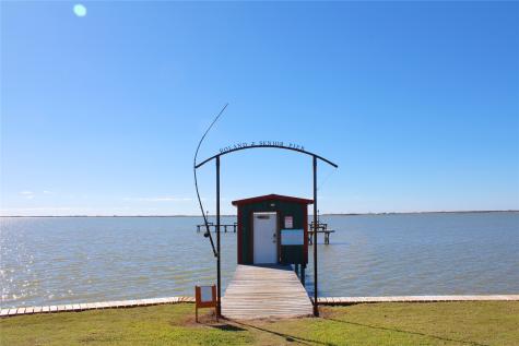 0 Mermaid Drive Palacios TX 77465