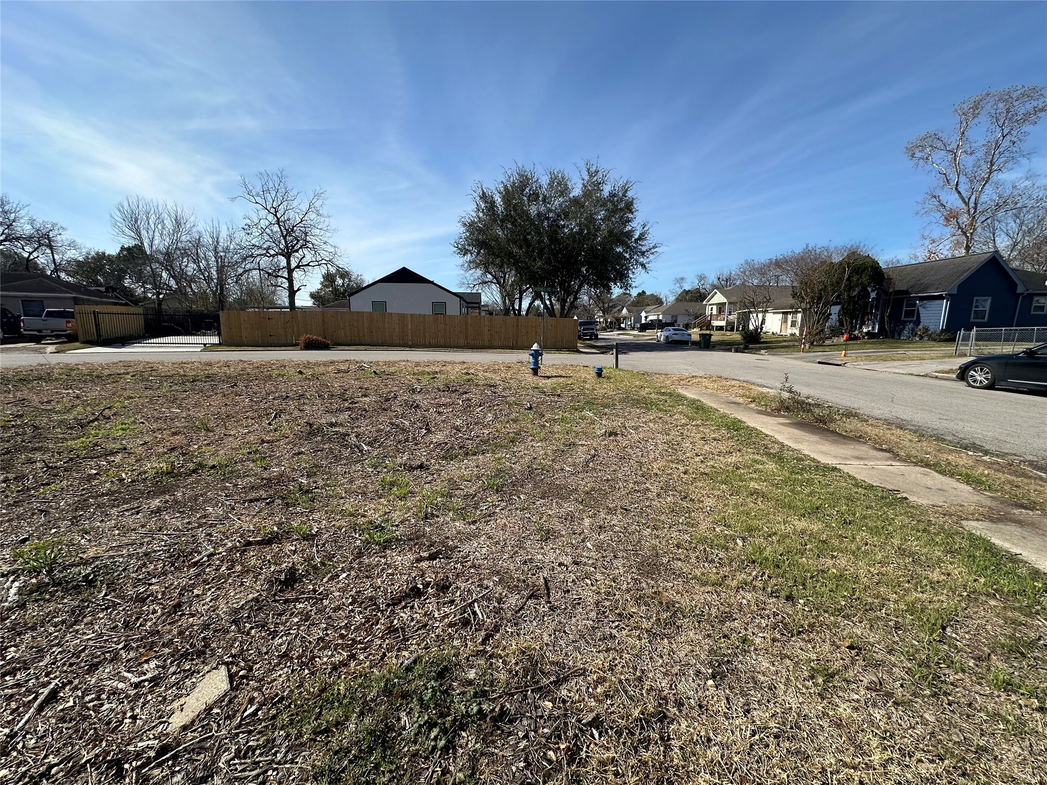 7501 Greendowns Street Houston TX 77087