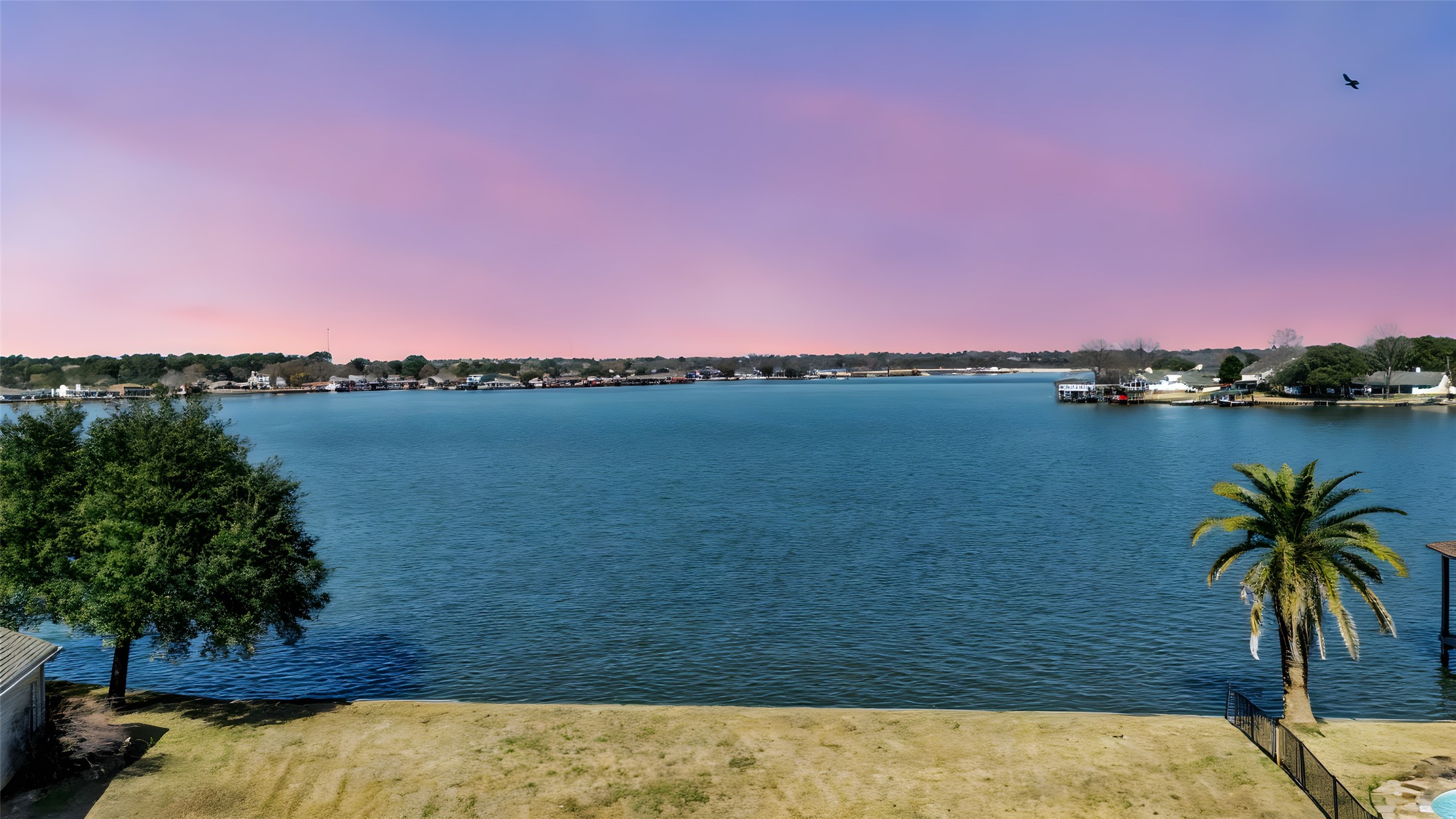 Lot 33 Shoreline Drive Willis TX 77318