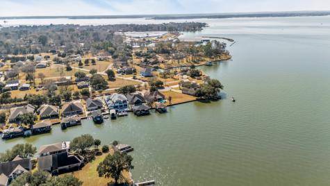 Lot 33 Shoreline Drive Willis TX 77318