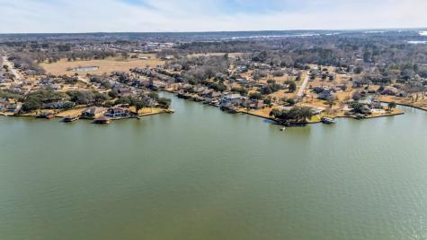 Lot 33 Shoreline Drive Willis TX 77318