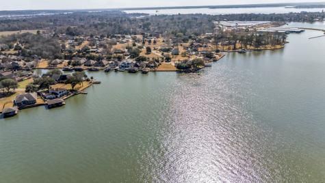 Lot 33 Shoreline Drive Willis TX 77318