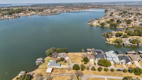 Lot 33 Shoreline Drive Willis TX 77318