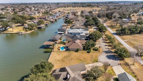 Lot 33 Shoreline Drive Willis TX 77318