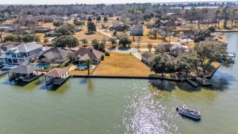 Lot 33 Shoreline Drive Willis TX 77318