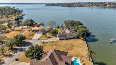 Lot 33 Shoreline Drive Willis TX 77318