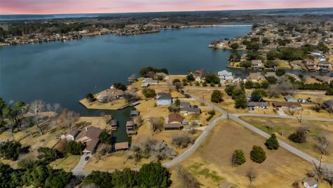 Lot 33 Shoreline Drive Willis TX 77318